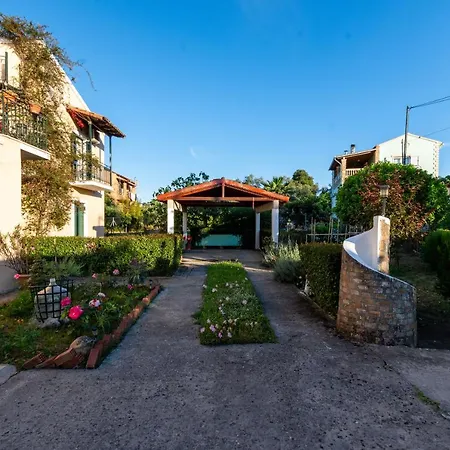 Villa Classy & Traditional House With Fantastic View *