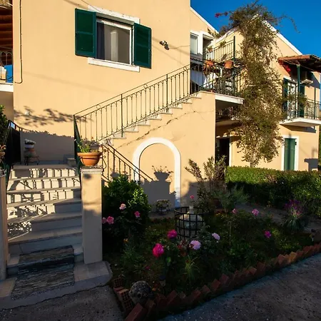 Villa Classy & Traditional House With Fantastic View