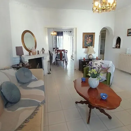 Classy & Traditional House With Fantastic View Villa Kanali (Corfu)