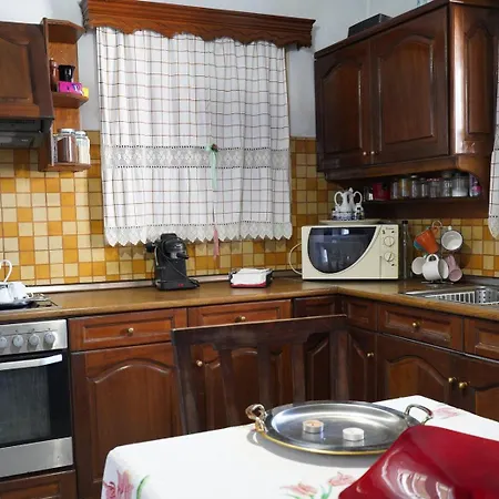 Villa Classy & Traditional House With Fantastic View Kanali (Corfu)