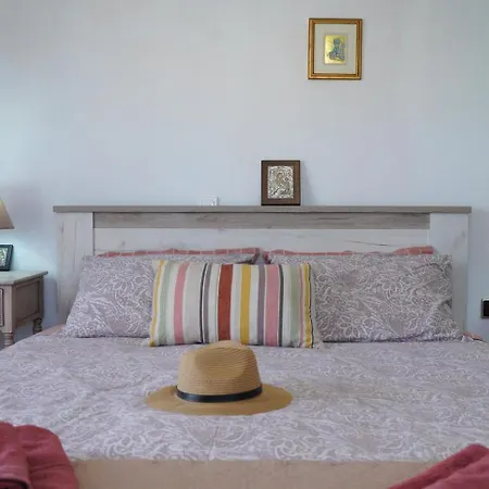 Classy & Traditional House With Fantastic View * Kanali (Corfu)