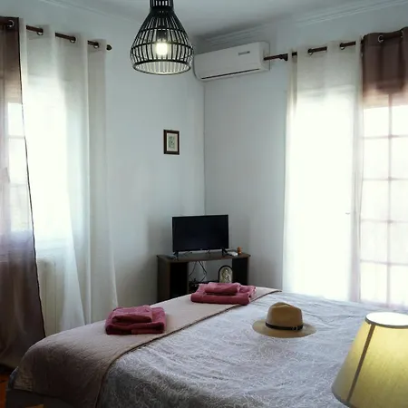 Villa Classy & Traditional House With Fantastic View *